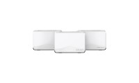 Mercusys Halo H27BE BE3600 Whole Home Mesh Wi-Fi 7 System Τριπλό Kit
